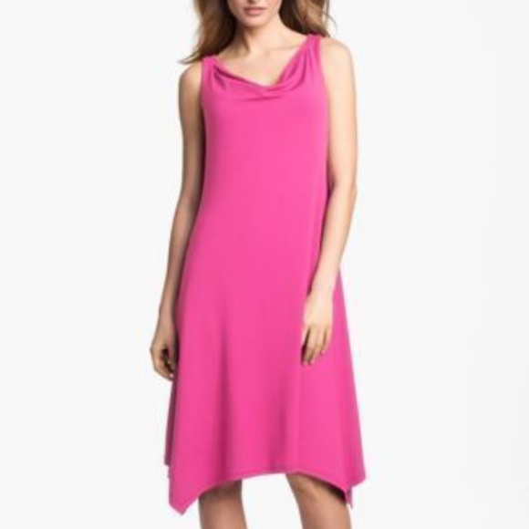 Eileen Fisher Dresses & Skirts - Eileen Fisher Tank Dress